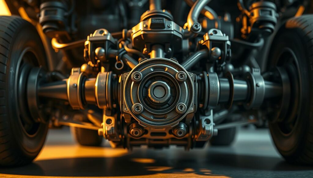 A-detailed-close-up-image-of-a-cars-steering-rack-or-cremaillere-de-direction-from-a-low-1024x585 Changez la crémaillère de votre voiture en 4 étapes !