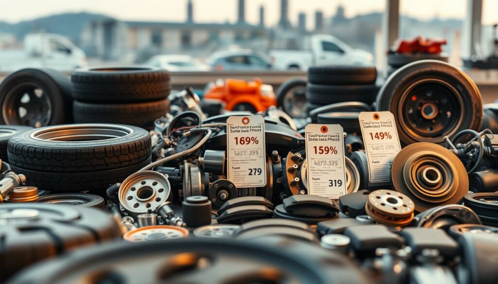 A-detailed-image-of-the-sharp-rise-in-French-auto-parts-prices-captured-through-a-wide-angle-1024x585 Hausse des prix des pièces auto : le vrai du faux derrière ce phénomène