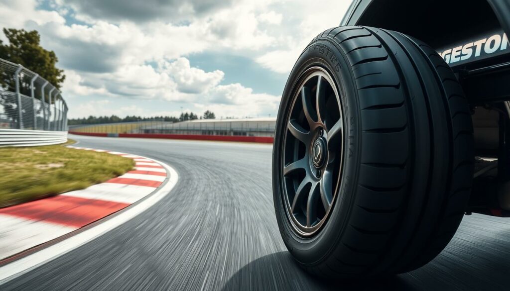 Generez-une-image-de-pneus-Bridgestone-Potenza-RE980AS-sur-une-piste-de-course-1024x585 Quelles sont les meilleures marques de pneus 2025 : que choisir ?