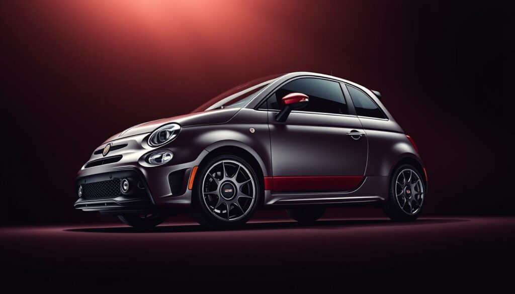 a-sleek-aggressively-styled-abarth-600e-sports-car-captured-in-a-dramatic-low-angle-view-that-1024x585 Essai abarth 600e : le scorpion survitaminé !