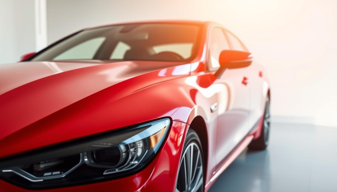 réussir vente voiture