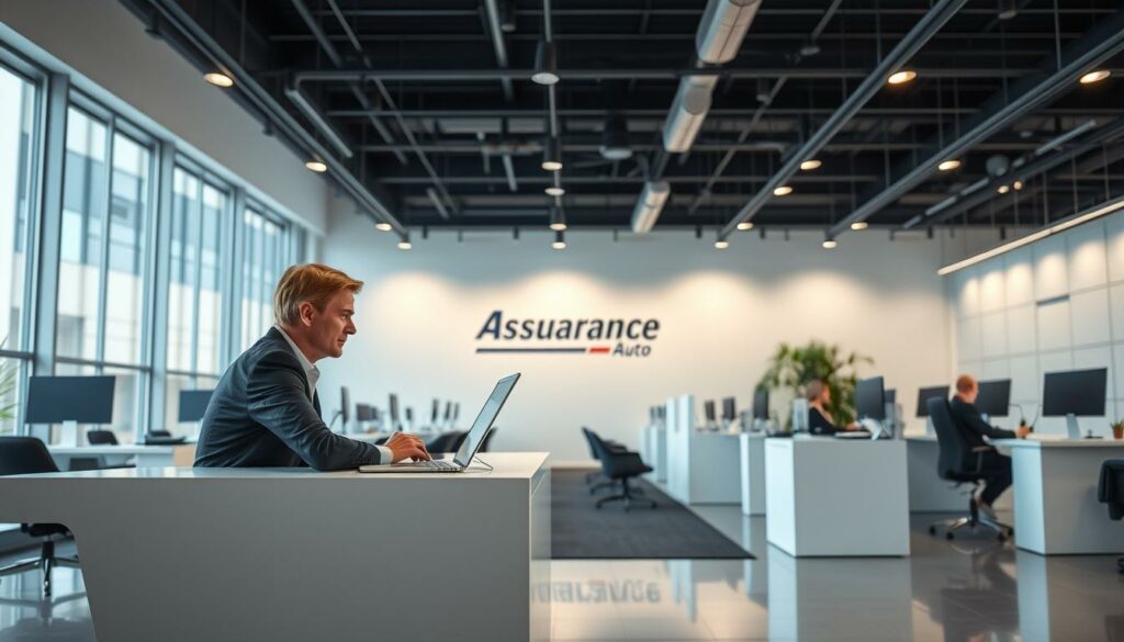 An-elegant-and-modern-office-interior-with-large-windows-flooding-the-space-with-natural-1024x585 Le service client dans le secteur de l’assurance auto : plus important que primes et garanties ?