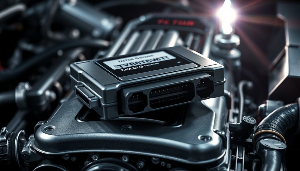 An-engine-control-unit-ECU-or-engine-management-system-a-complex-electronic-device-that-1024x585 Rouler avec un calculateur HS est-il sans risque ?