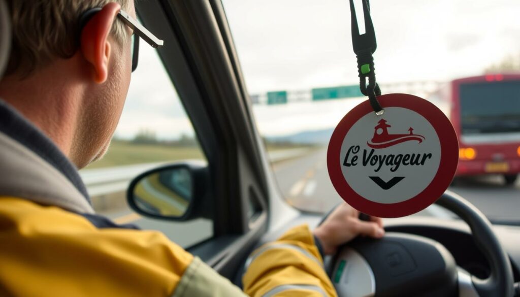 Creation-dune-image-representant-un-conducteur-occasionnel-utilisant-son-badge-telepeage-Le-1024x585 Abonnement de télépéage : avantages et bons plans