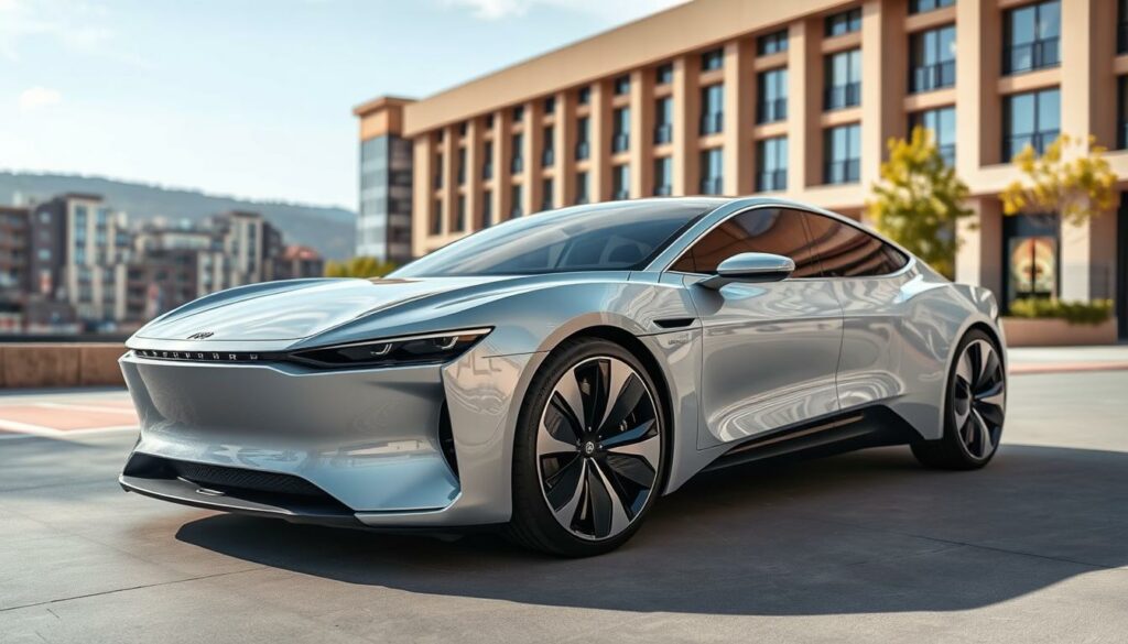 Generez-une-image-de-la-Lucid-Air-1024x585 Quelles sont les meilleures voitures électriques de 2025 : nouveautés et classement
