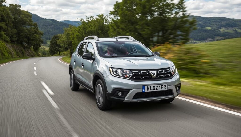 Image-du-Dacia-Bigster-Hybrid155-en-mouvement-1024x585 ESSAI DACIA BIGSTER : LE MEILLEUR RAPPORT QUALITÉ/PRIX DANS LE SEGMENT DES SUV FAMILIAUX